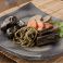 料理メニュー写真&nbsp;新潟の漬物5種