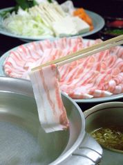 しゃぶ泉のおすすめ料理3