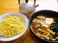 元祖中華つけ麺大王 富山店の写真