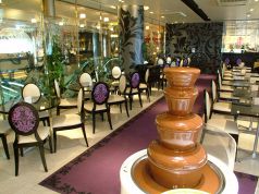 プラチナ ビュッフェ PLATINUM BUFFET 新宿ミロード店の写真