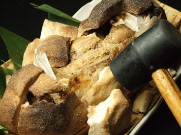 無茶酒房 ベンケイ benkeiのおすすめ料理1