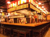 半兵ヱ　池袋サンシャイン60通店の雰囲気2