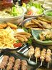 凛久 りく 炭焼き居酒やのおすすめポイント3