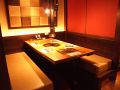 松屋 やきにく すてーき 四条河原町の雰囲気1