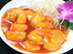 珊瑚 さんごのおすすめ料理1