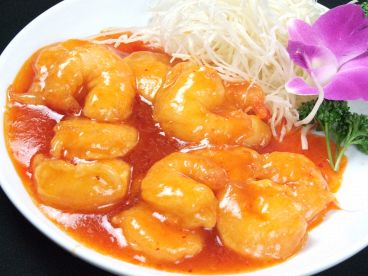 珊瑚 さんごのおすすめ料理1