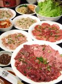 牛繁 ぎゅうしげ 国立店