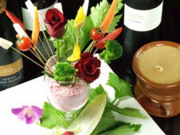 クラウンクラウン CROWN CROWNのおすすめ料理1