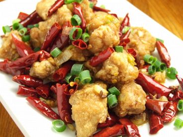 garret がれっとのおすすめ料理メイン