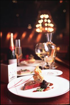 コットンクラブ COTTON CLUB 東京ビル TOKIAのおすすめ料理1