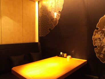 セルジュゲンズ セルジュ源's 錦店2Fの雰囲気1