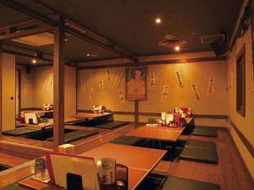 とりの介 アピア店の雰囲気1