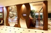 シターラ グローブ タカシマヤタイムズスクエアの雰囲気2