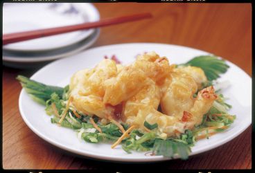 梅蘭 六本木ヒルズ店のおすすめ料理1