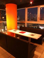 Stylish居酒屋空間 SAKURAの写真