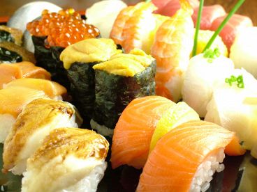 雛鮨 ヤマダ電機ラビ LABI1 日本総本店 池袋のおすすめ料理1