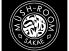 ムッシュルーム MUSHROOMのロゴ