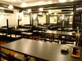 串特急 八重洲仲通り店の雰囲気1