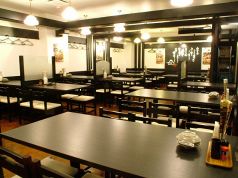 串特急 八重洲仲通り店の雰囲気1