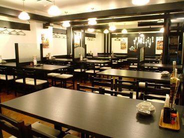 串特急 八重洲仲通り店の雰囲気1