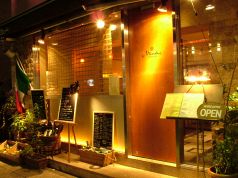 ミズキ Mizuki イタリアンダイニング ITALIAN DININGの写真