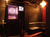バーリセ BAR Ri:Seの雰囲気3