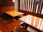 イタッパ ita-ppa!の雰囲気3
