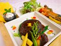 カフェレストラン聖城のおすすめ料理1