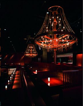 コットンクラブ COTTON CLUB 東京ビル TOKIAの雰囲気1