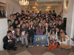 先生ありがとうございました☆Ｆ総軽音