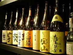 串特急 八重洲仲通り店の雰囲気3