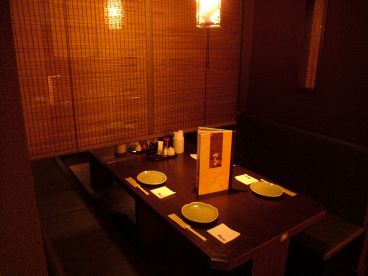 かまどか 国分寺店の雰囲気1