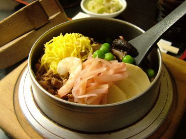 銀座 与志万のおすすめ料理1