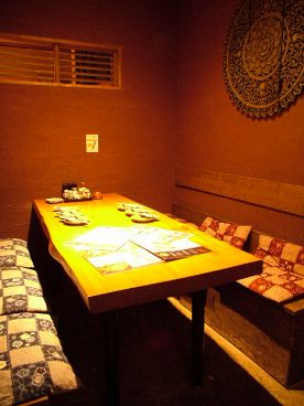 ごちそう村 大蔵谷店の雰囲気1