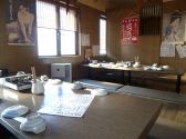 掘りごたつで宴会♪どうぞ☆