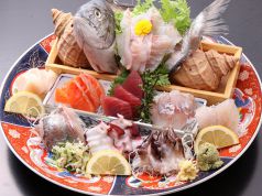 幕張食倶楽部のおすすめ料理1