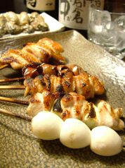 銀座 与志万のおすすめ料理2