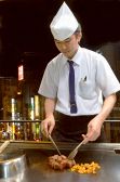 元祖 鉄板焼ステーキ みその 神戸本店の雰囲気2