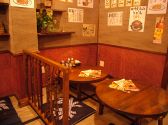 名古屋ヤミツキ酒場 名古屋錦橋店の雰囲気3