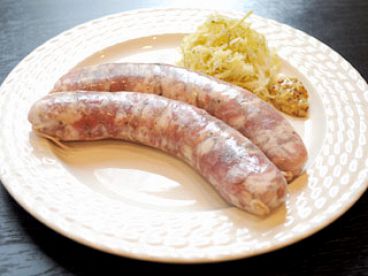 リースリング Rieslingのおすすめ料理1