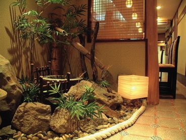 山崎 創作彩房の雰囲気1