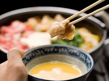 ザ 鍋 フレックス FLEX店のおすすめ料理1