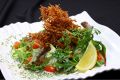 料理メニュー写真&nbsp;ジャガパリシーザーサラダ