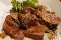料理メニュー写真&nbsp;本日の肉料理