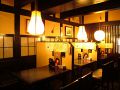 座 どんと 居酒屋の雰囲気1