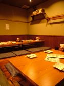 なつかし処 昭和食堂 有楽街店の雰囲気2