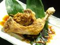 徳島　AWA Dining 吾空のおすすめ料理