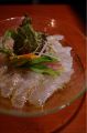 料理メニュー写真&nbsp;本日のカルパッチョ