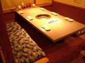 まんぷくバイキング牛太郎の雰囲気2