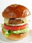 AIRS BURGER CAFE